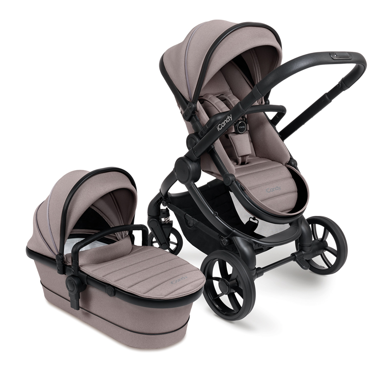 iCandy at Harrogate 2025