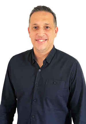 Stuart Greenfield – Advanced Supply Chain