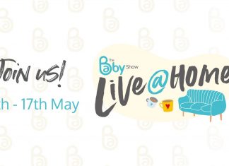 The Baby Show. Virtually