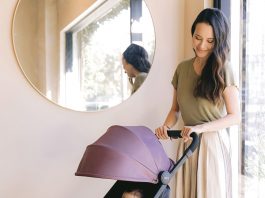 Ergobaby-City-Stroller