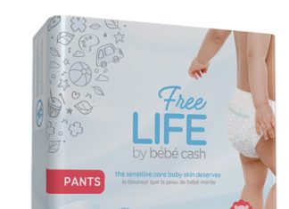 Feeling free FreeLIFE-by-Bebecash