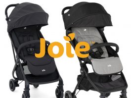 Joie Compact Folder