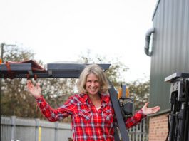 Julia Minchin Hippychick