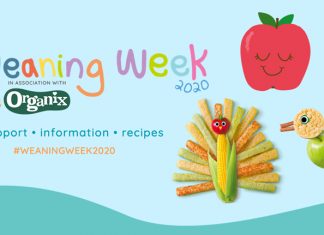 Emerging Trends from National Weaning Week National Weaning Week 2020