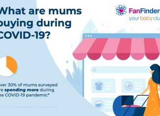 Parenting in a pandemic