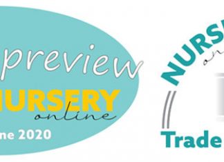 Nursery Online Trade Awards Winners Announced