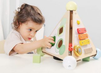 It’s a Classic World Hippychick Classic World