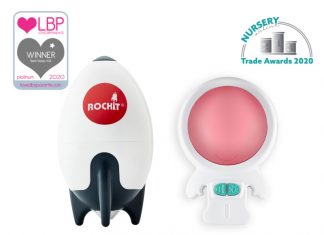 Rockit wins 3 awards in a week!