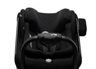 Swedish innovation with Axkid Axkid One