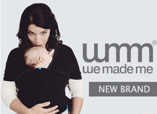 Exclusive to Baby Brands Direct