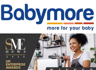 Best of British Babymore