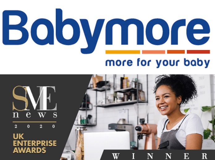 Babymore