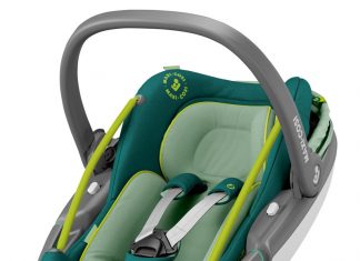Maxi-Cosi scores top marks Dorel-Family-Fix3