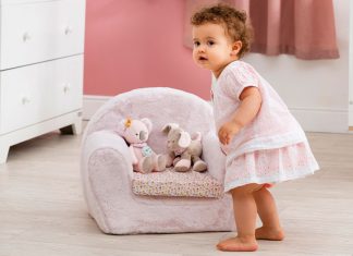 Nattou introduce two new lines Hippychick Nattou