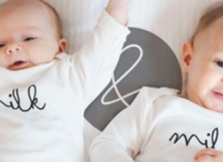 Hugo & Me’s search is on for Britain’s cutest baby Hugo & Me