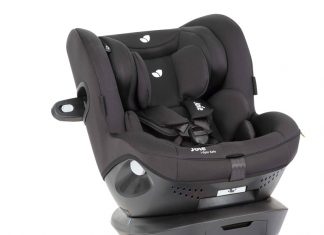 Joie scoops glittering dozen at LBP Awards Joie iSpin