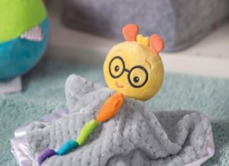 Mary Meyer and Kids2 Collaborate