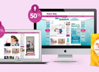 Mother & Baby cease print issues Mother & Baby