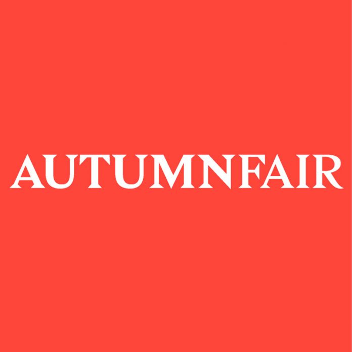 Autumn Fair Logo