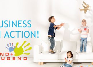 Kind + Jugend 2020 Cancelled