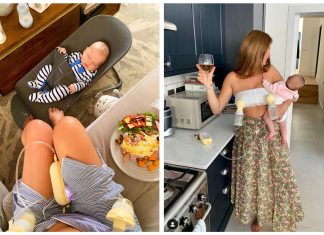 Medela given insta love Medela