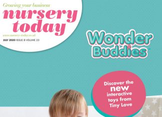 Nursery Today July 2020 Nursery Today July 2020