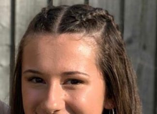 My Babiie Welcomes Tallulah McPhee Tallulah McPhee My Babiie