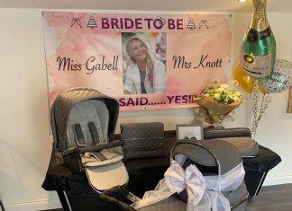 Bebecar secures a yes! bebecar sets proposal