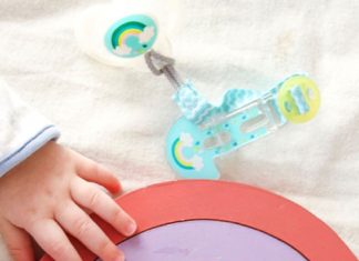 MAM continue with Tommy’s partnership