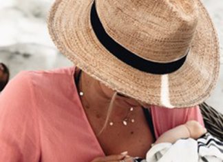 Miilk muslins now available at Natural Baby Shower