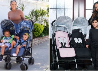 New in twinning for My Babiie! My Babiie