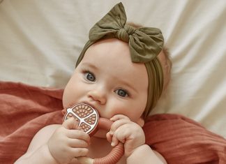 MEYCO and BIBS partner Nibbling for UK distribution Nibbling