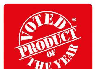 Britain’s next top baby product Product of the Year 2021