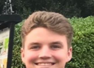 Tom Baxter Joins My Babiie Tom Baxter