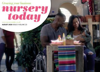 Nursery Today August 2020