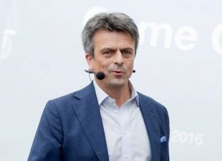 The Insights People appoint new Chairman