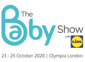 The Baby Show Olympia is Back This Autumn!