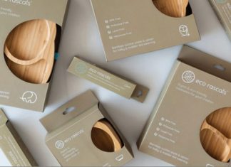 Eco rascals available to UK retailers