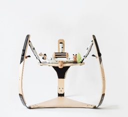 Little Hoppa takes home prize