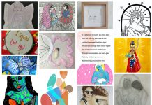 Medela Mums get Creative for World Breastfeeding Week