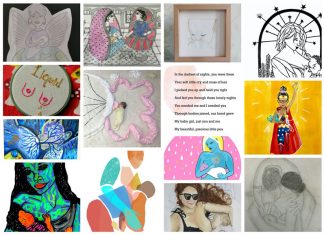 Medela Mums get Creative for World Breastfeeding Week