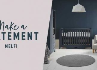 Make a statement with Mamas and Papas