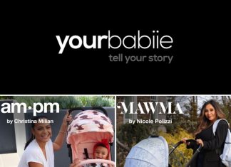 Your Babiie Launched at Buy Buy Baby Your Babiie Launched at Buy Buy Baby