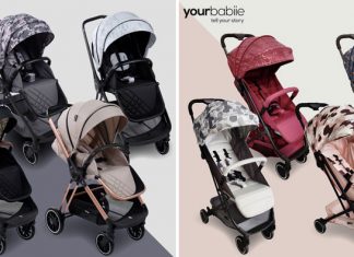 More NEW arrivals for My Babiie!