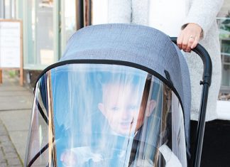 Protect with JUNIORJONES