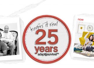 phil&teds celebrates quarter century