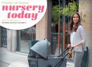 Nursery Today September 2020 Nursery Today September 2020
