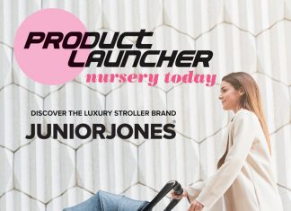 Product Launcher has landed! Nursery Today Product Launcher