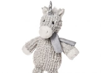 First Discoveries with Mary Meyer