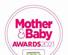Mother&Baby Awards 2021 update